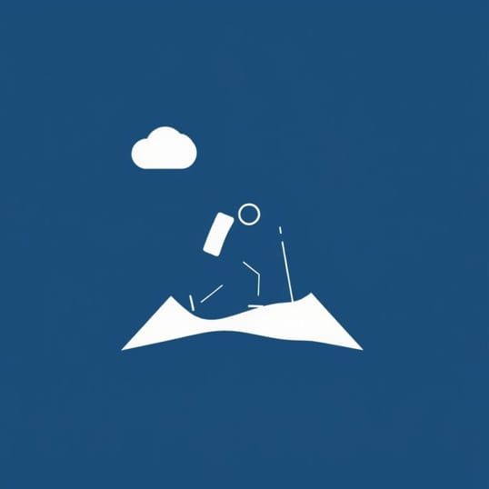 Eager To Achieve More Word Hike