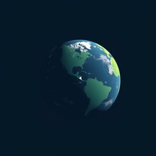 Earth Gravitational Force Of Attraction Vanishes At