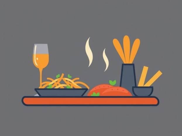 Easy Impressive Meals For Company