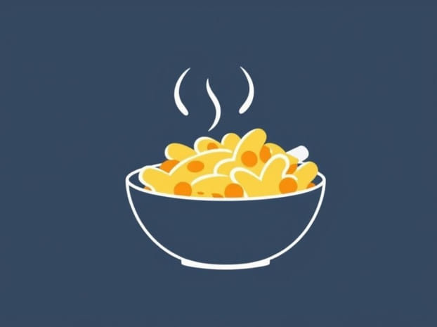 Easy Mac And Cheese Recipe
