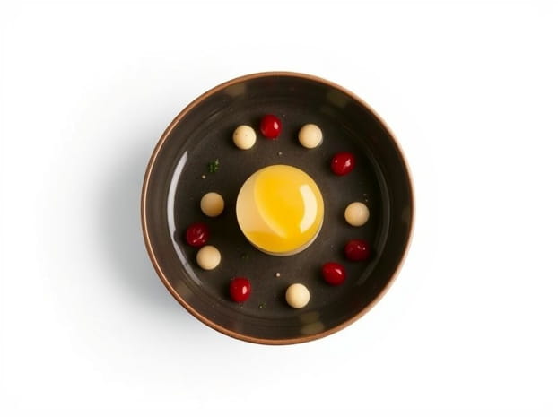 Easy Molecular Gastronomy Recipes