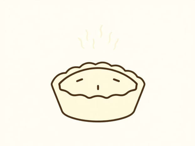 Easy Pie Crust Recipe By Hand