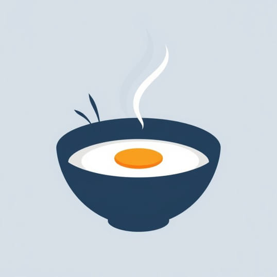 Egg Rill In A Bowl Recipe