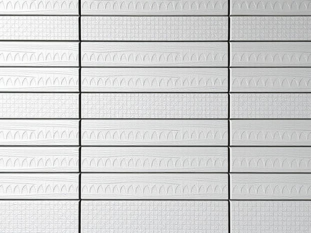 Ekodeck Castellated Panels Bunnings