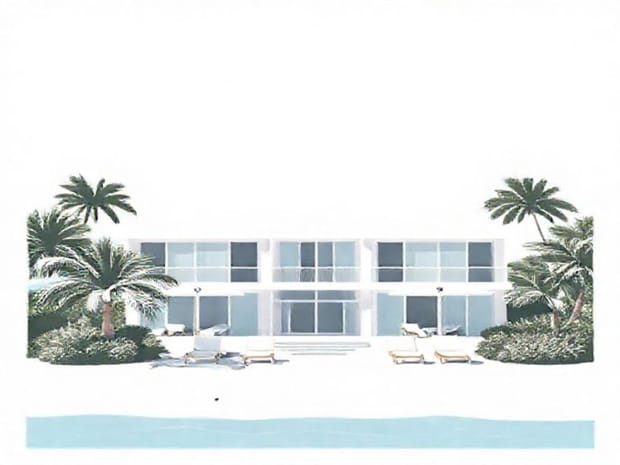 Elbow Beach Resort Bermuda