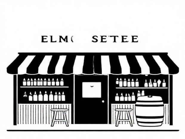 Elm Street Cask And Kitchen