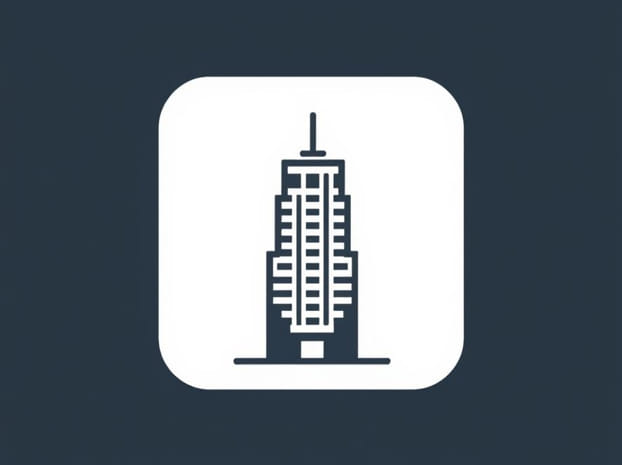 Emaar Square Building 5