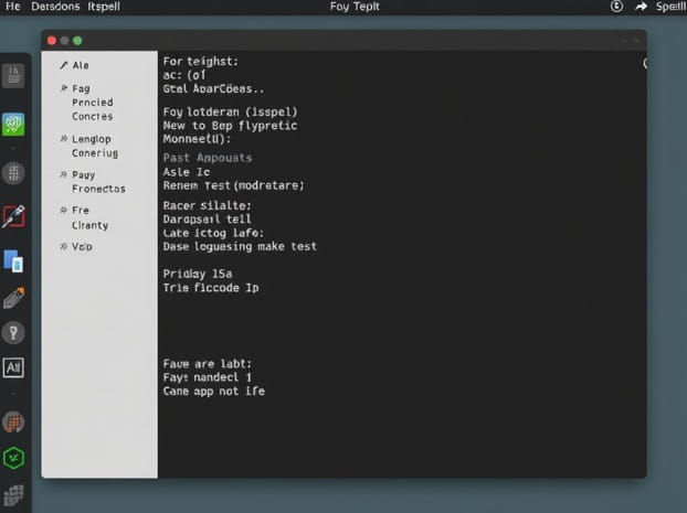 Emacs Ispell Vs Flyspell