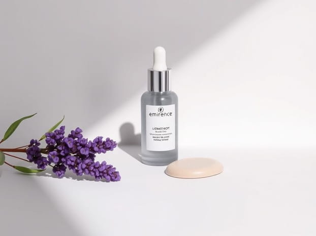Eminence Licorice Root Serum