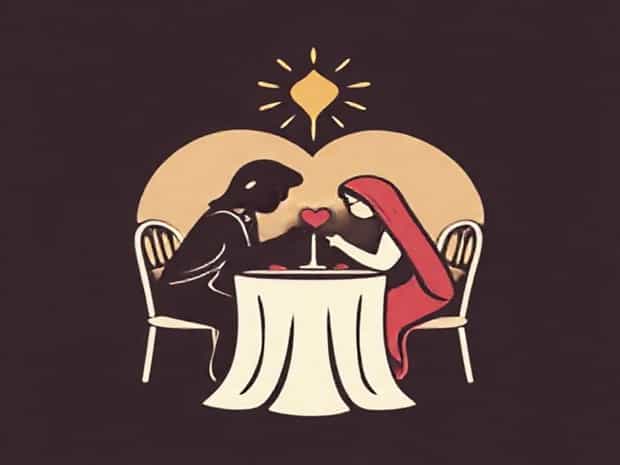 En La Mesa De Amor Letra Eleazar Meza