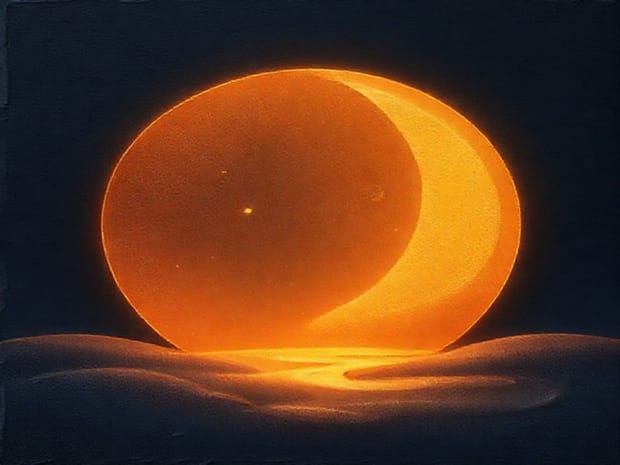 Enchanted Midnight Weightless Oil