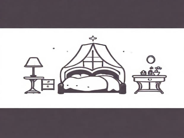 Enchanted Princess Stateroom Map