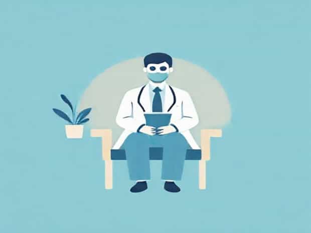 Entry Level Psychiatrist Salary