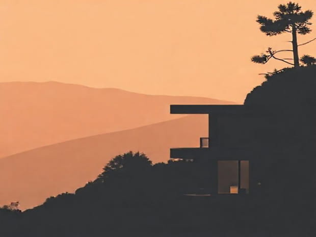 Enza Home Legato Yatak Odasi