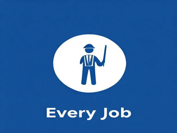 Every Job Is Respectable