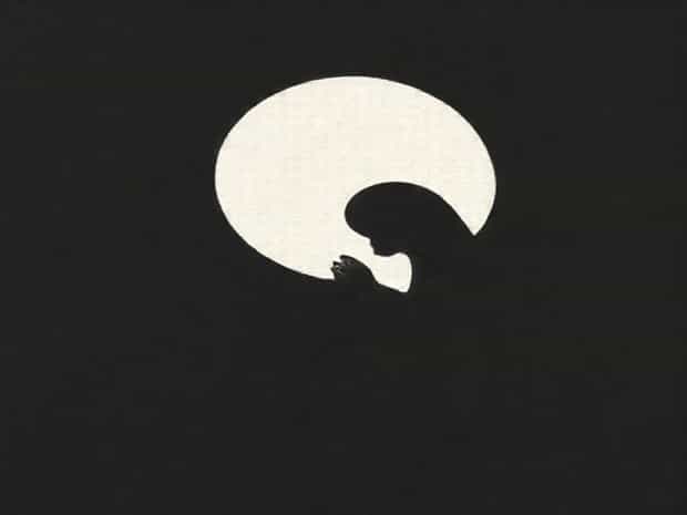 Every Sigh Can Be A Prayer