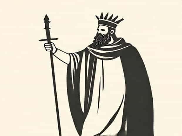 Everyman As An Allegorical Play