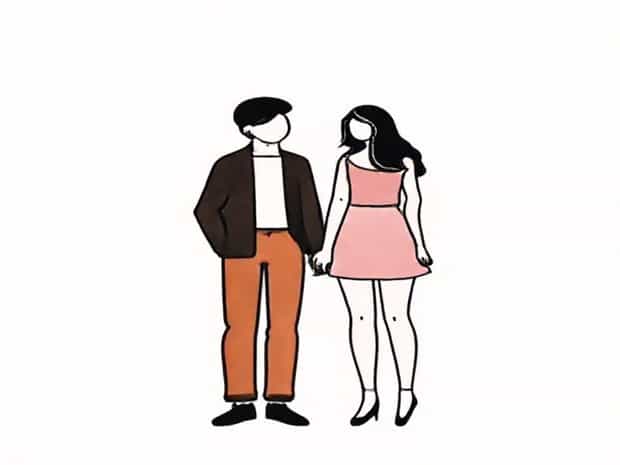 Ex New Girlfriend Overstepping Boundaries