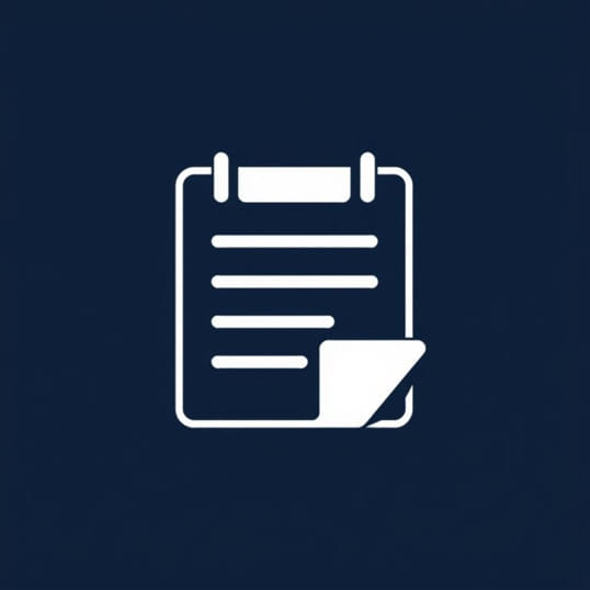 Example Of A Briefing Note