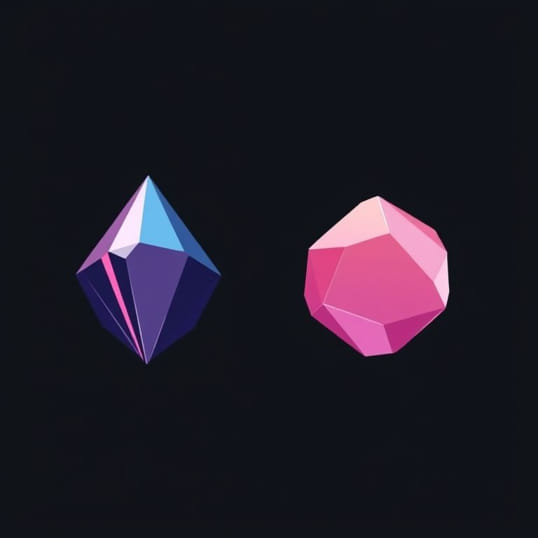 Example Of Crystalline Solid And Amorphous Solid