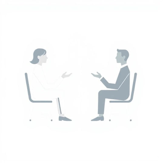 Example Of Interviewer And Interviewee