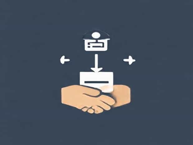 Exchange Info Or Compensate Organisation