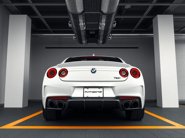 Exhaust Fitment Centre Near Me