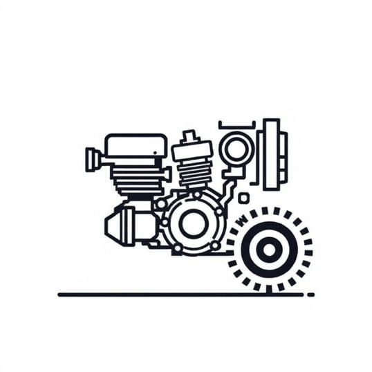 Explain Construction And Working Of Reluctance Motor