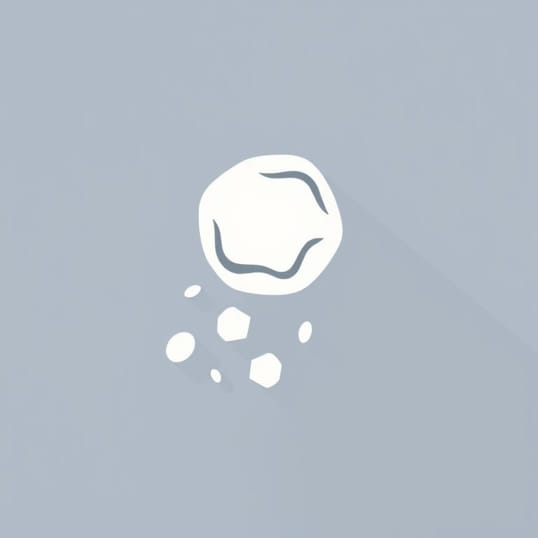 Explain How Hailstone Is A Form Of Precipitation