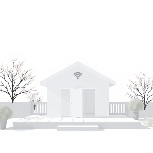 Extend Wifi To Outbuilding