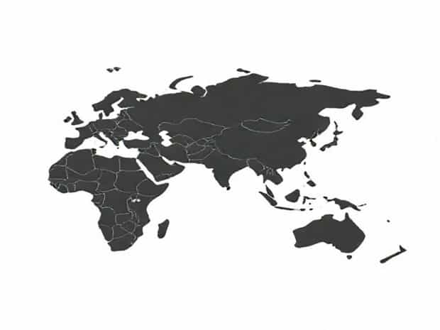 First Polluted Country In The World