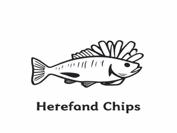 Fish And Chips Hereford