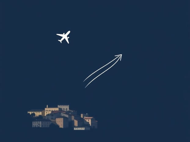 Flights To Tuscany Italy
