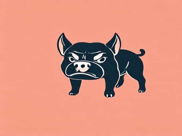 Food For American Bully