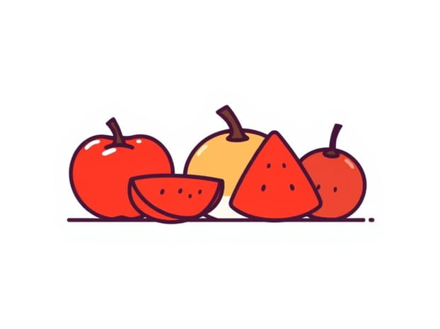 Foods With Red Dye 3