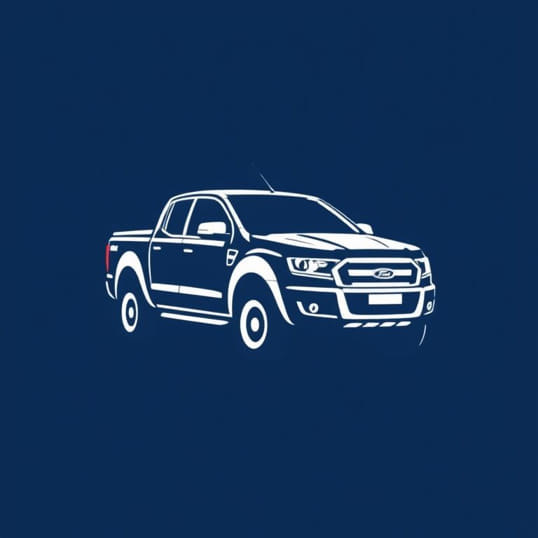 Ford Ranger 2.2 Sluggish Acceleration