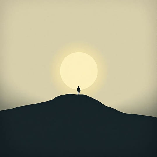 Forgotten Fragment Of Transcendence