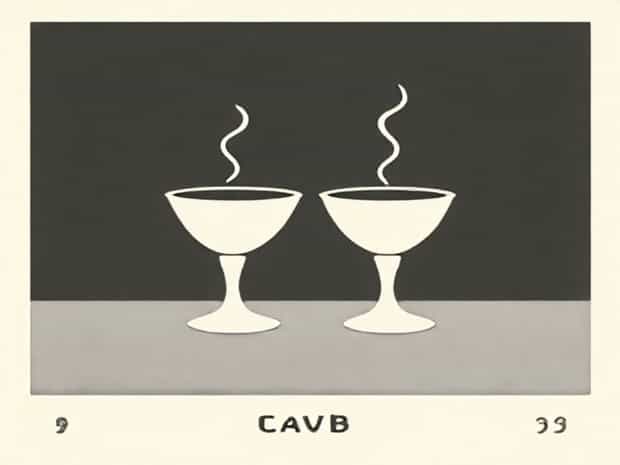 Four Of Cups Sybil