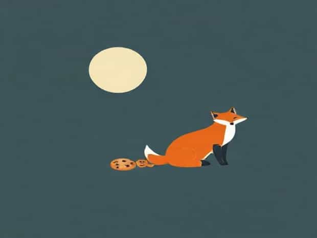 Fox'S Indulgent Centre Cookies