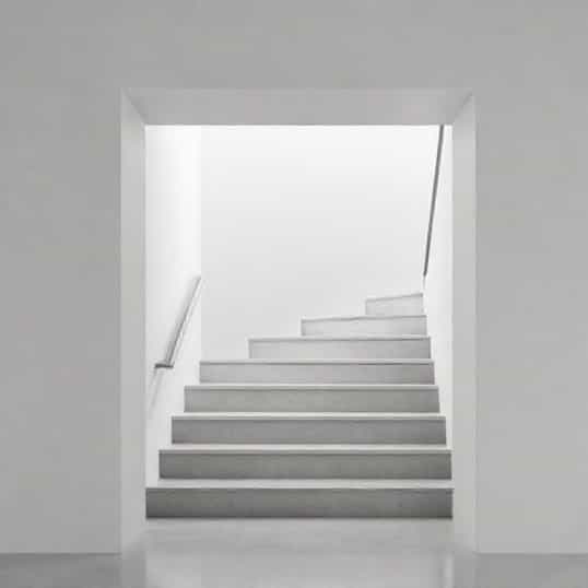 Framing A Stairwell Opening