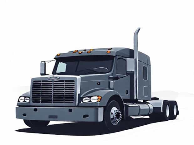 Freightliner Code Ecu 128