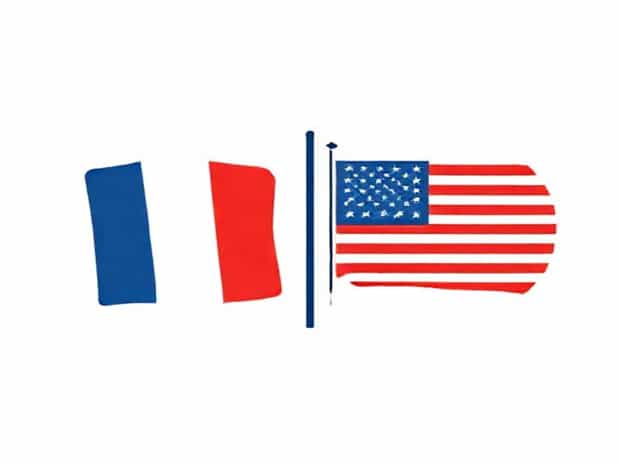 French Secularism Vs American Secularism