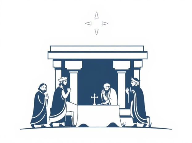 From The Maccabees To The Mishnah
