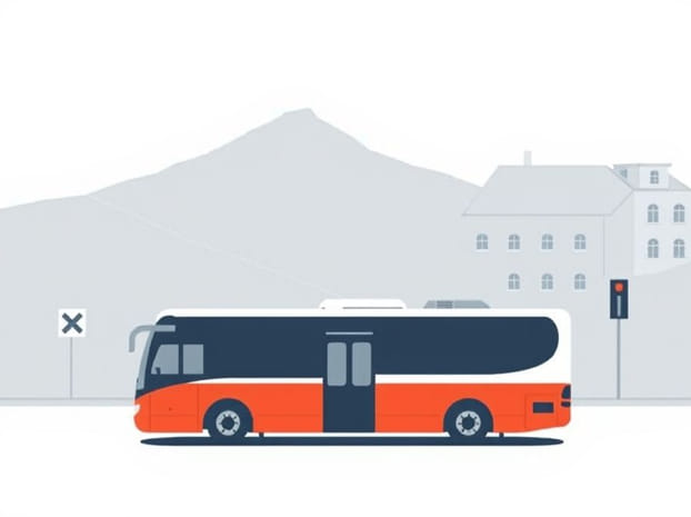 From Vienna To Hallstatt By Bus