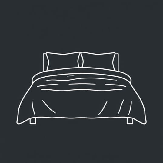Full Size Bedspread Dimensions
