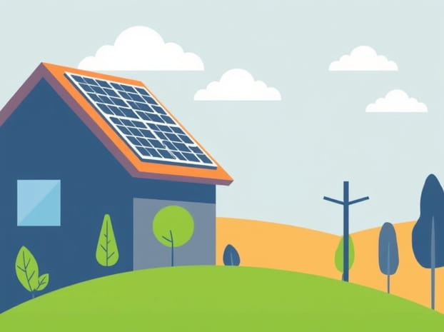 Fundamentals Of Solar Photovoltaic Conversion