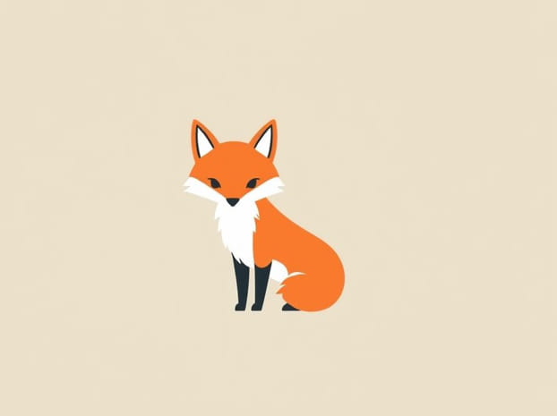 Fuzzy Fox Insectivore Mix