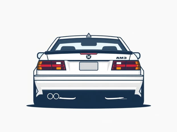 G80 M3 Brake Squeal