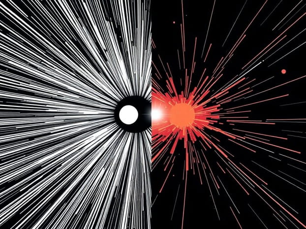 Gamma Ray Burst Vs Supernova