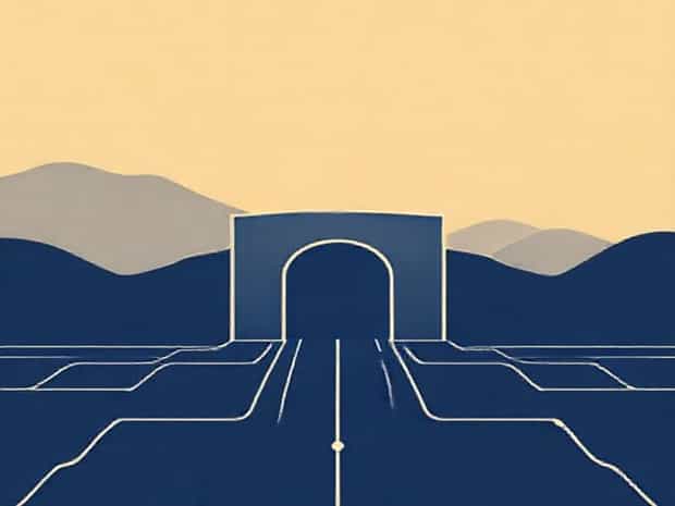 Gateway Meaning In Networking